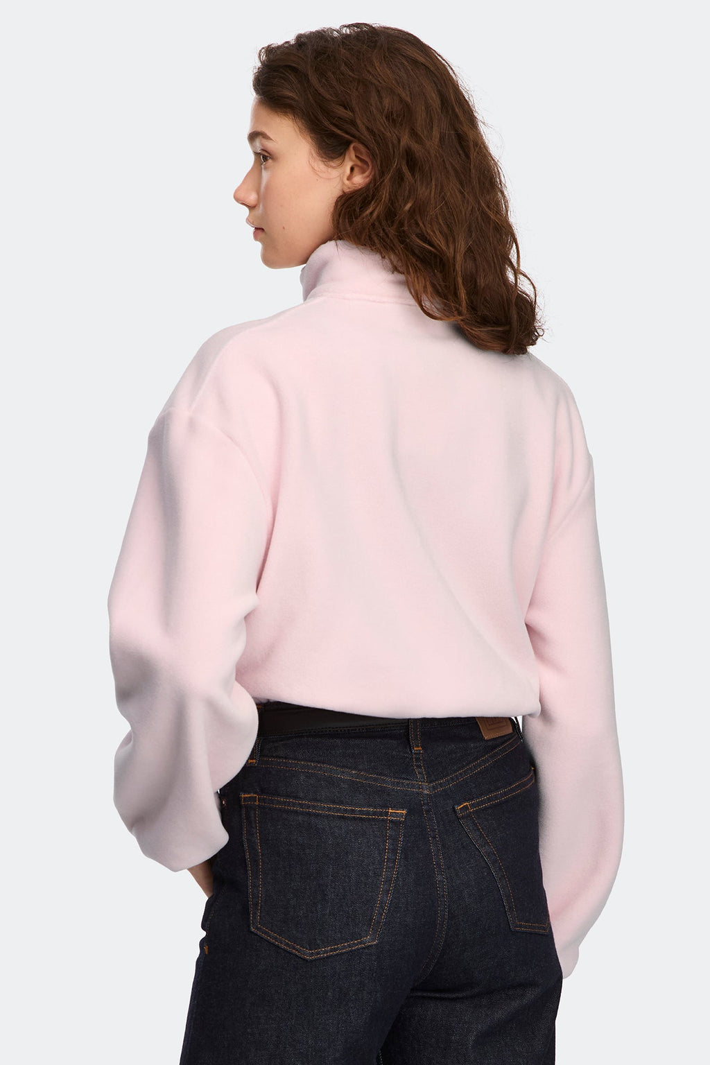 Tayen Fleece Jacket