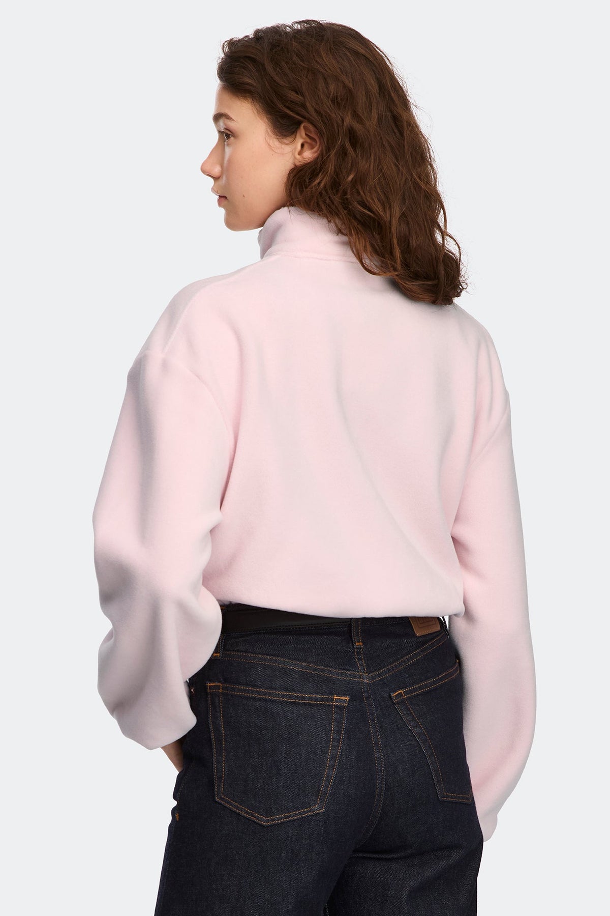 Tayen Fleece Jacket