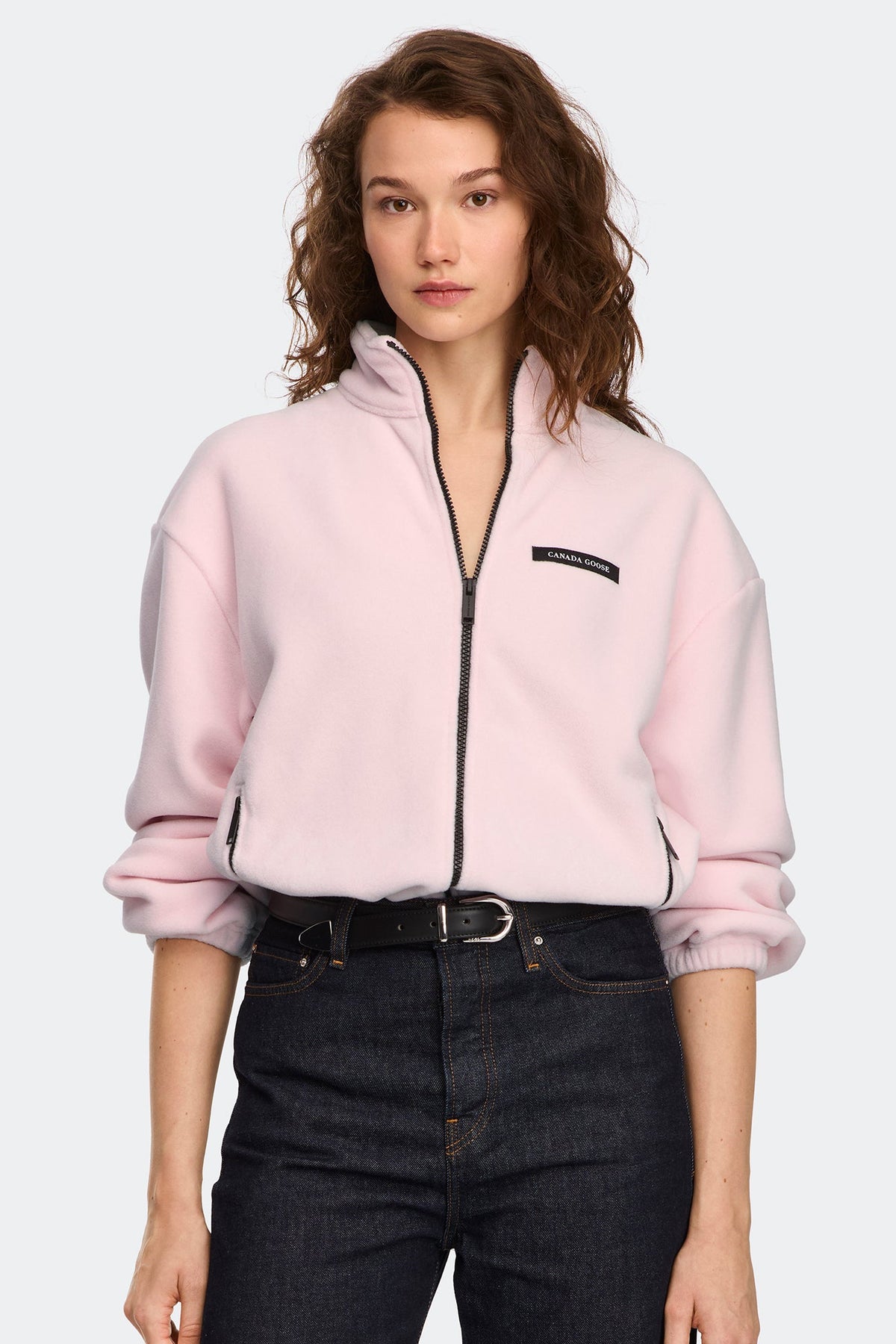 Tayen Fleece Jacket