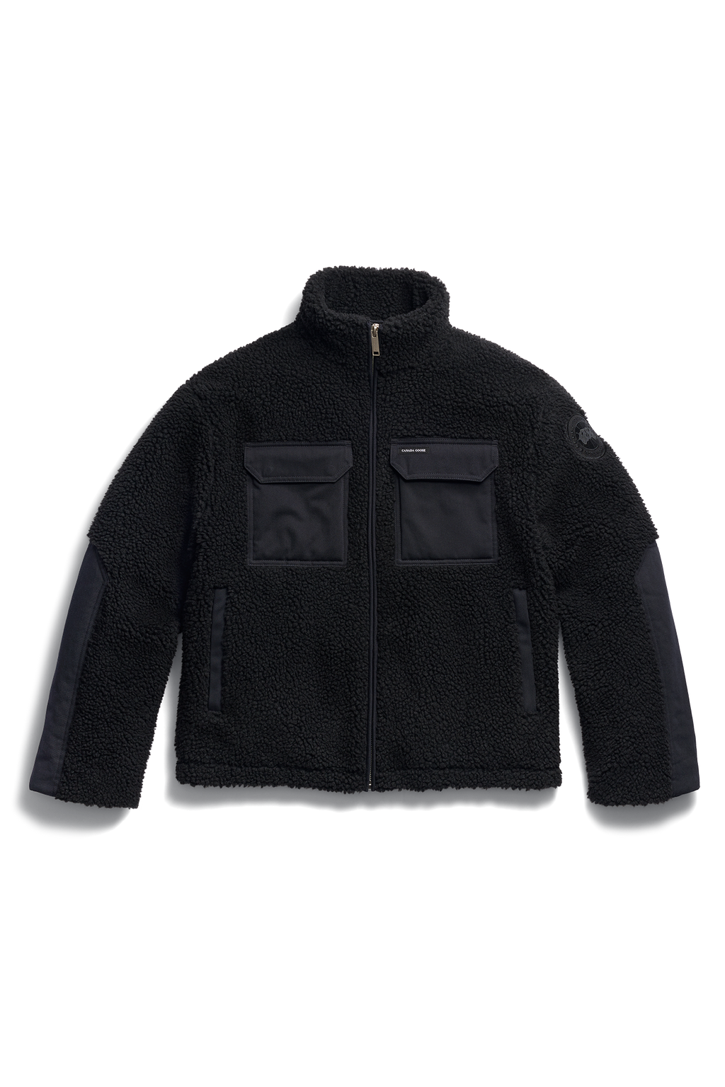 Harrier Fleece Jacket