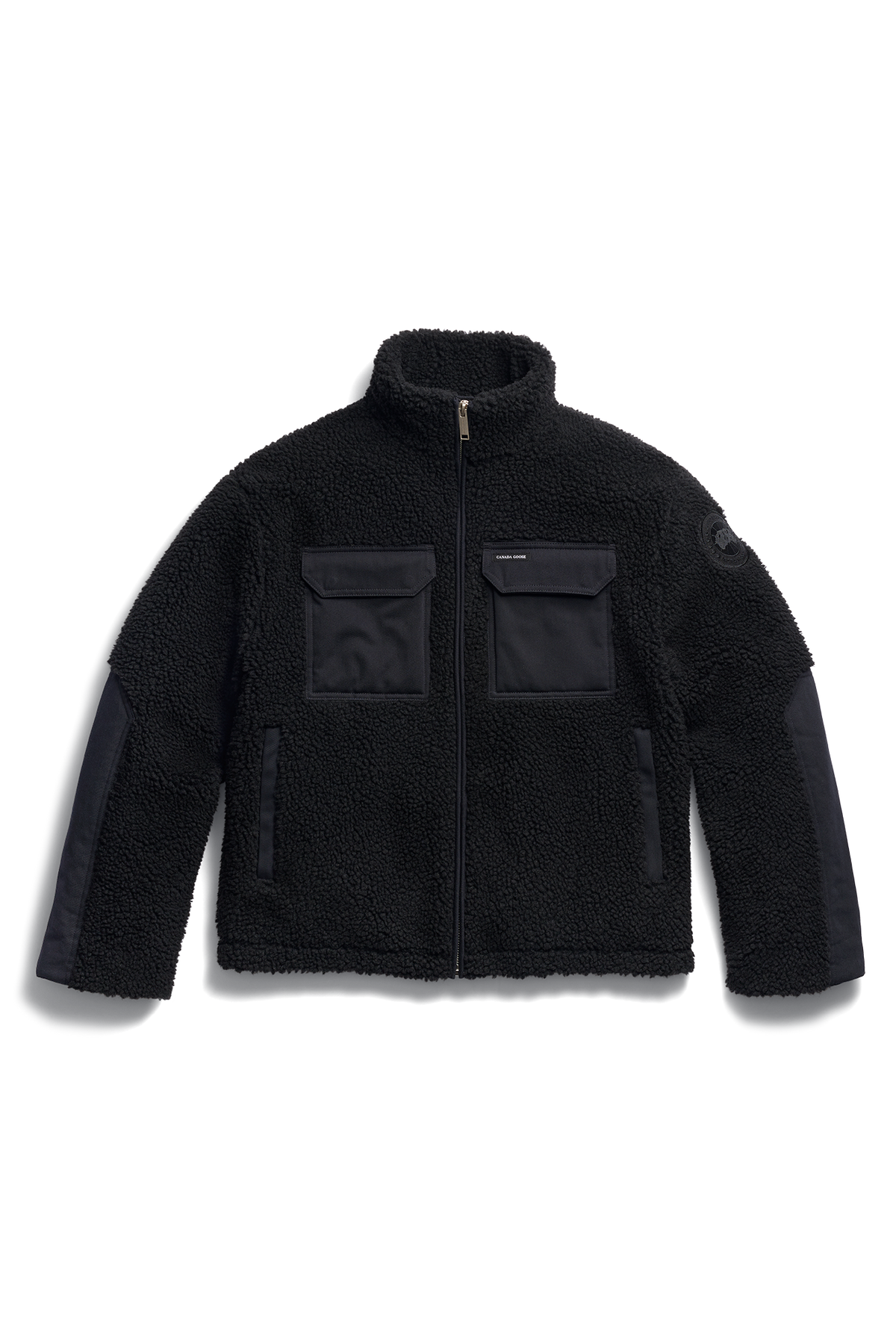 Harrier Fleece Jacket
