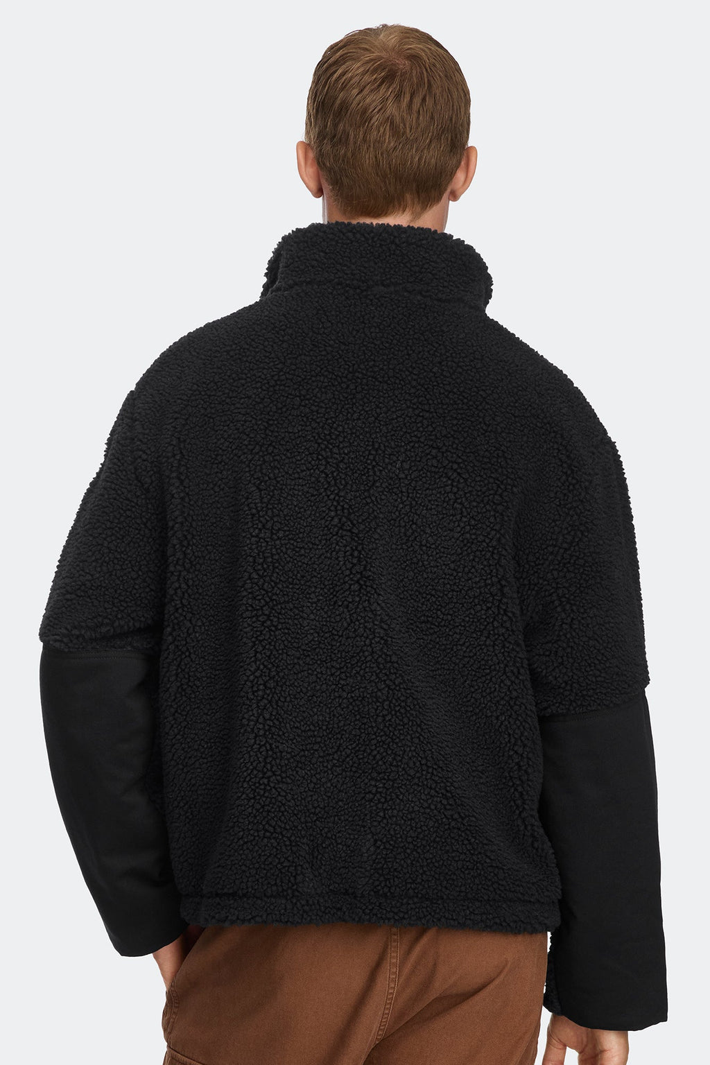 Harrier Fleece Jacket