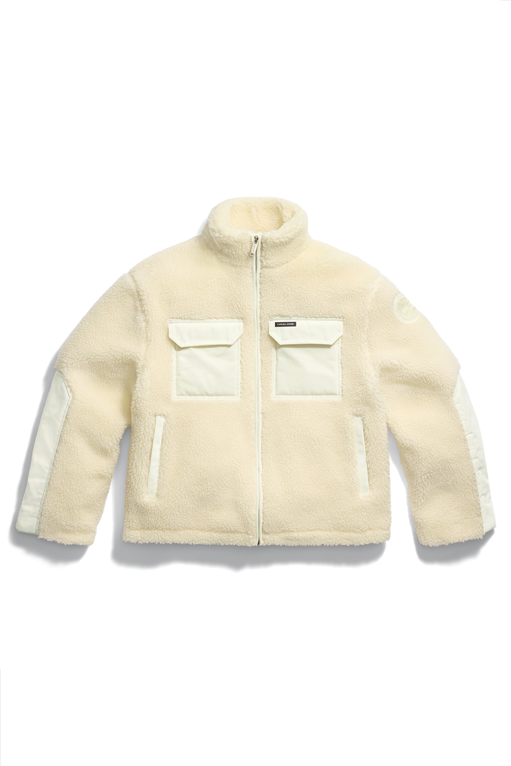 Harrier Fleece Jacket
