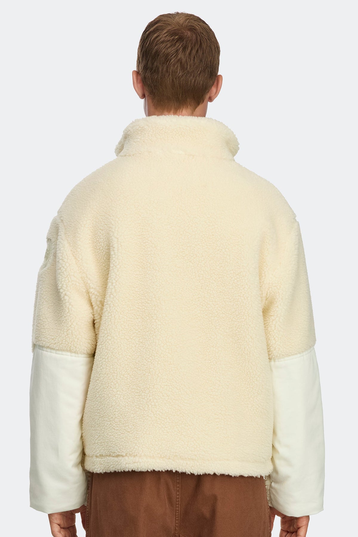 Harrier Fleece Jacket