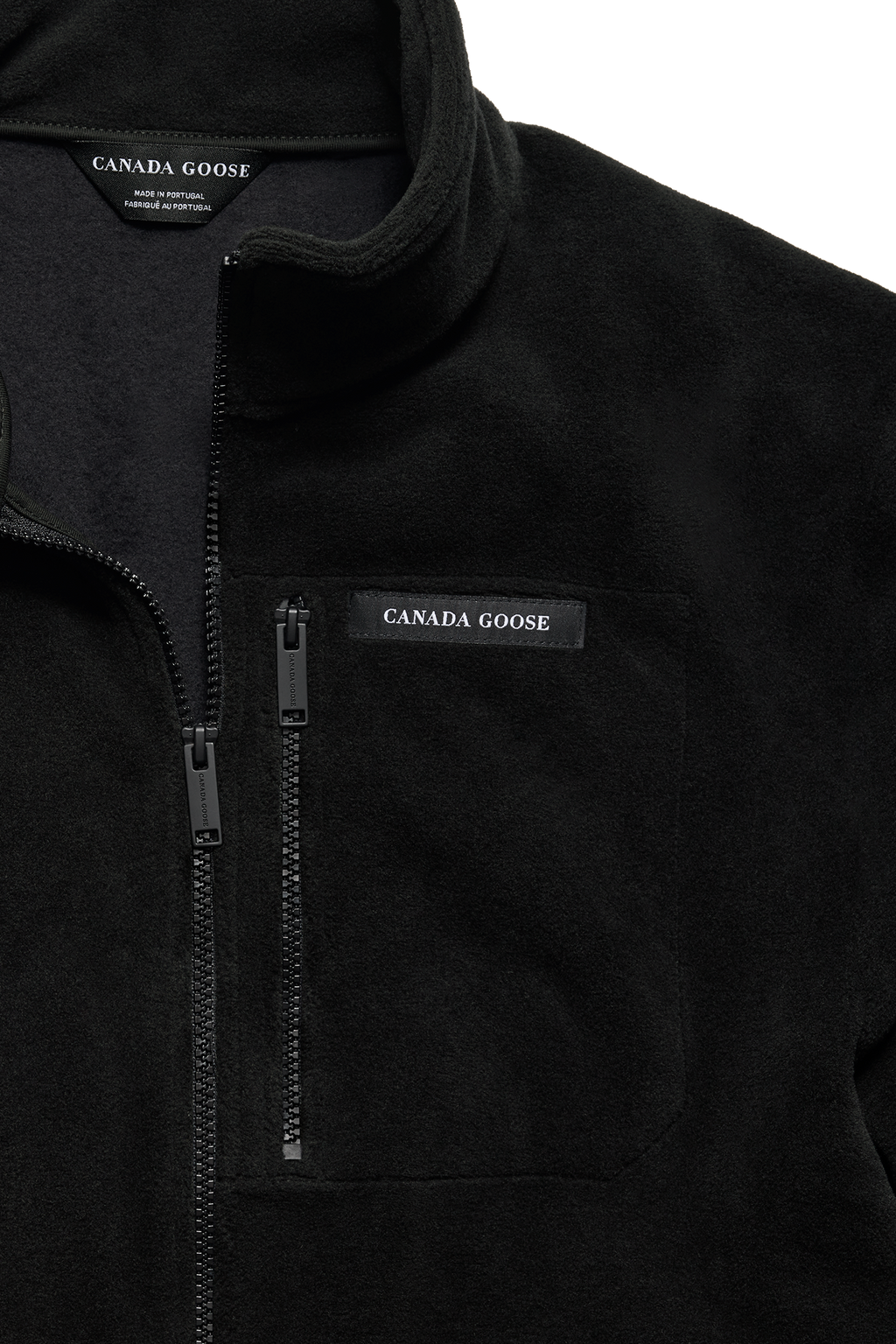 Loma Fleece Jacket
