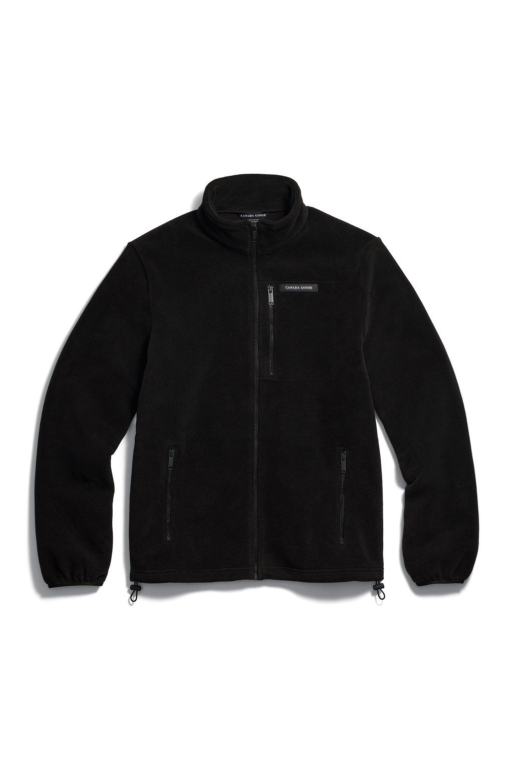 Loma Fleece Jacket