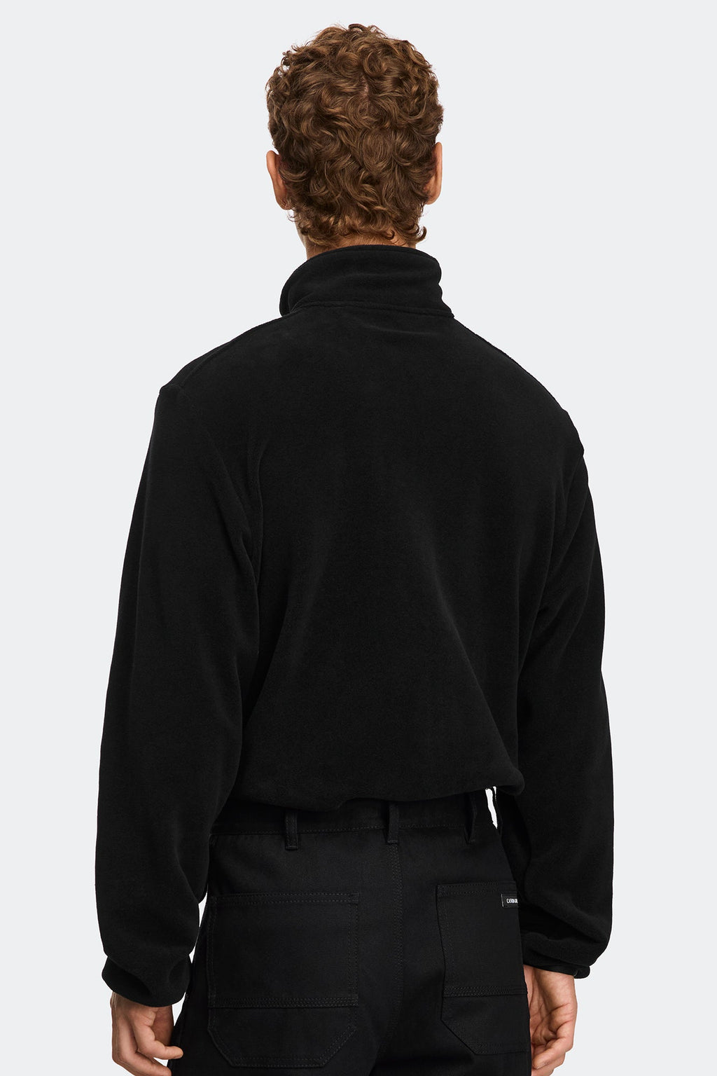 Loma Fleece Jacket