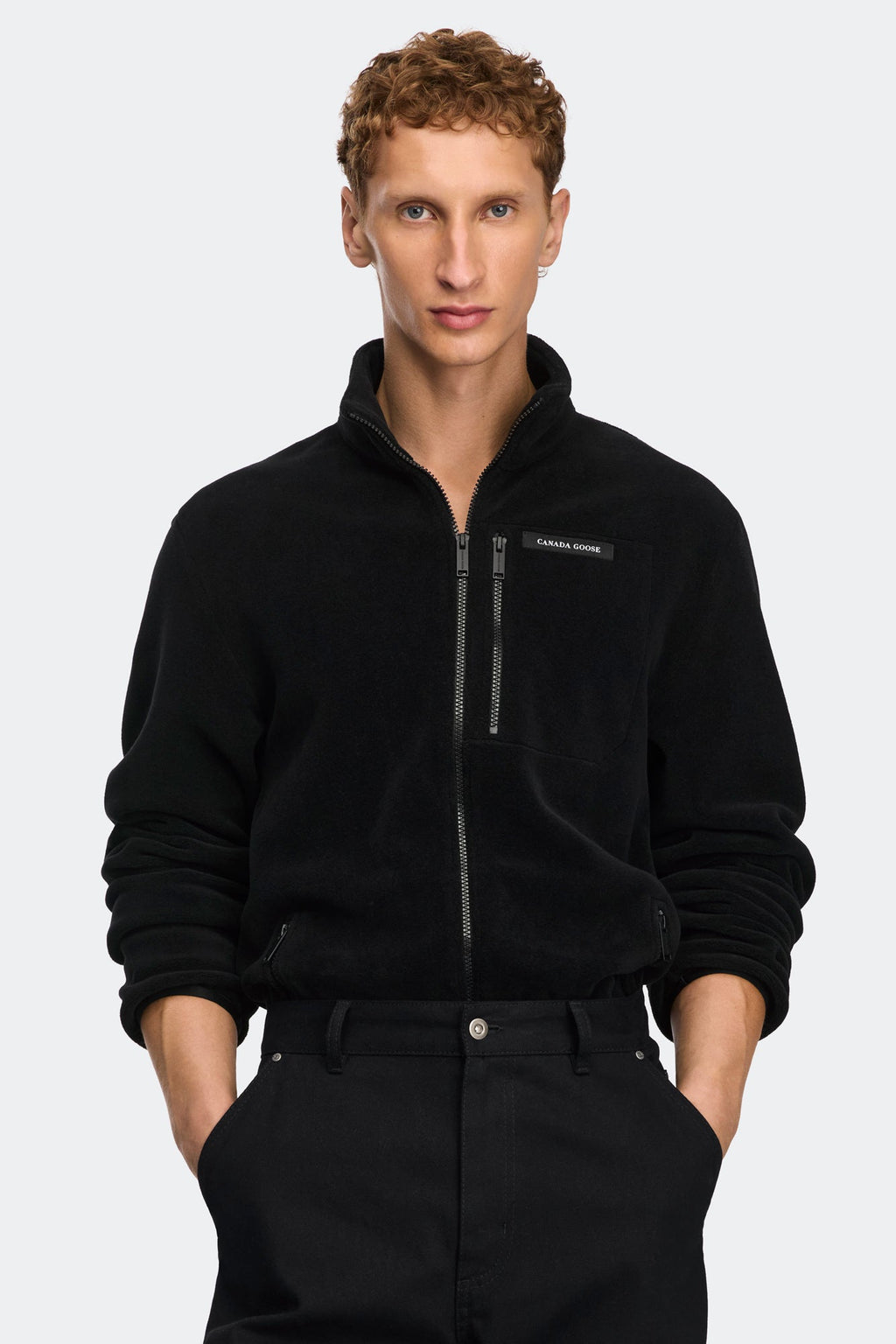 Loma Fleece Jacket