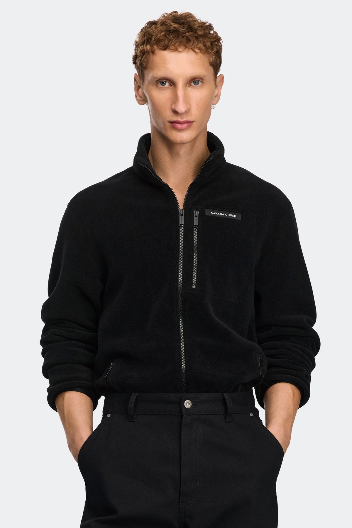 Loma Fleece Jacket