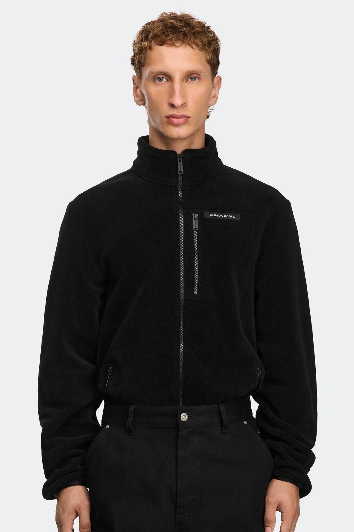 Loma Fleece Jacket