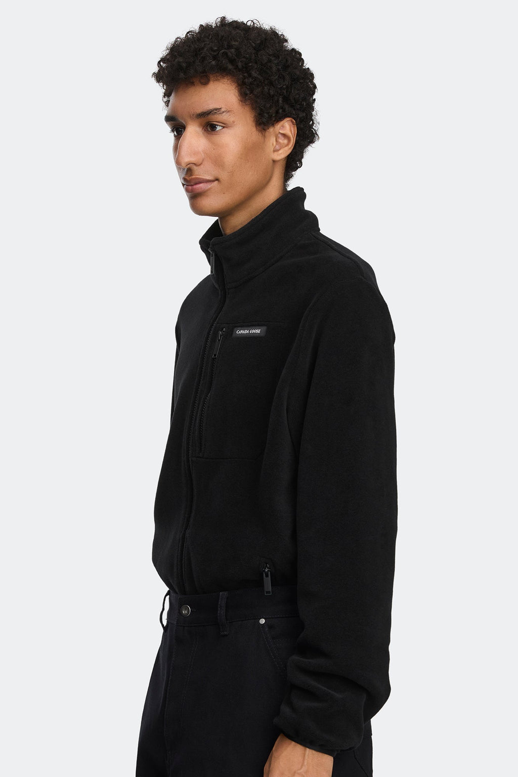 Loma Fleece Jacket
