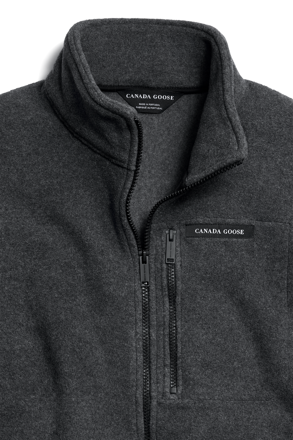 Loma Fleece Jacket