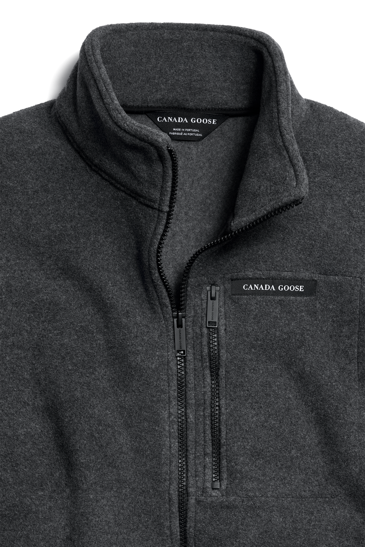 Loma Fleece Jacket