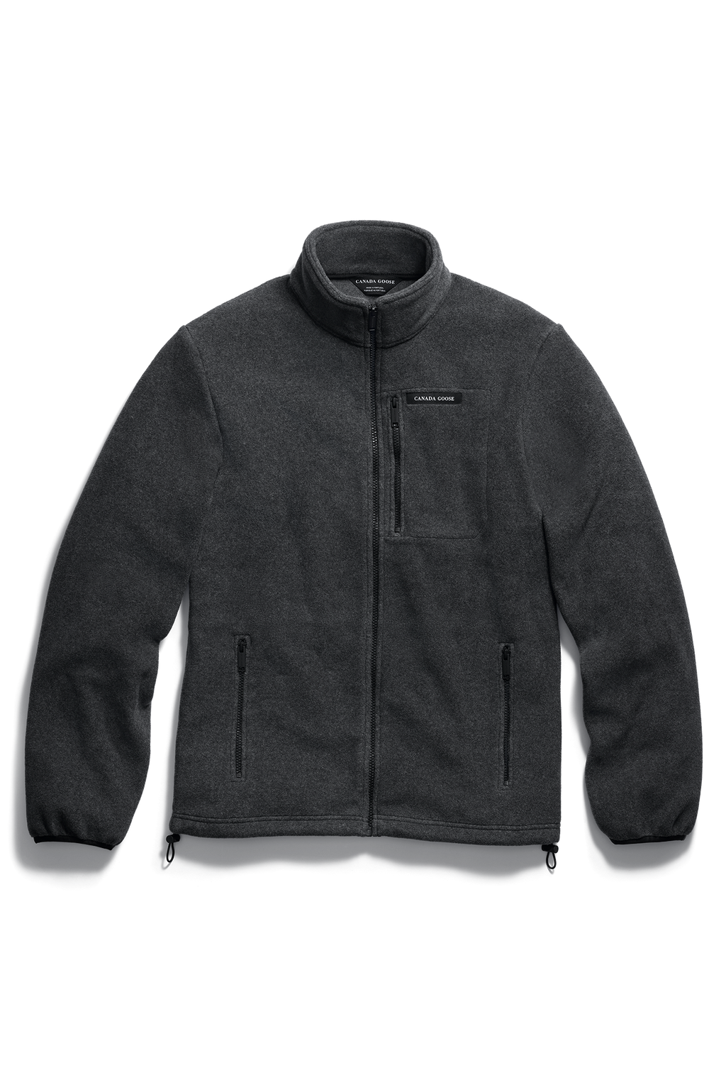 Loma Fleece Jacket
