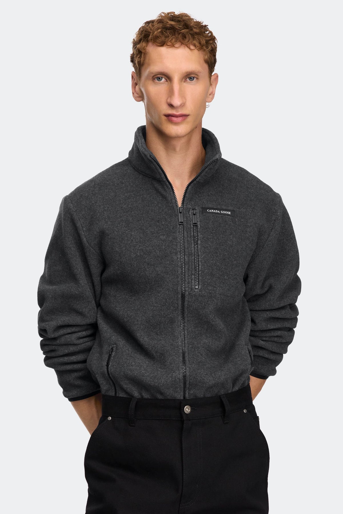 Loma Fleece Jacket