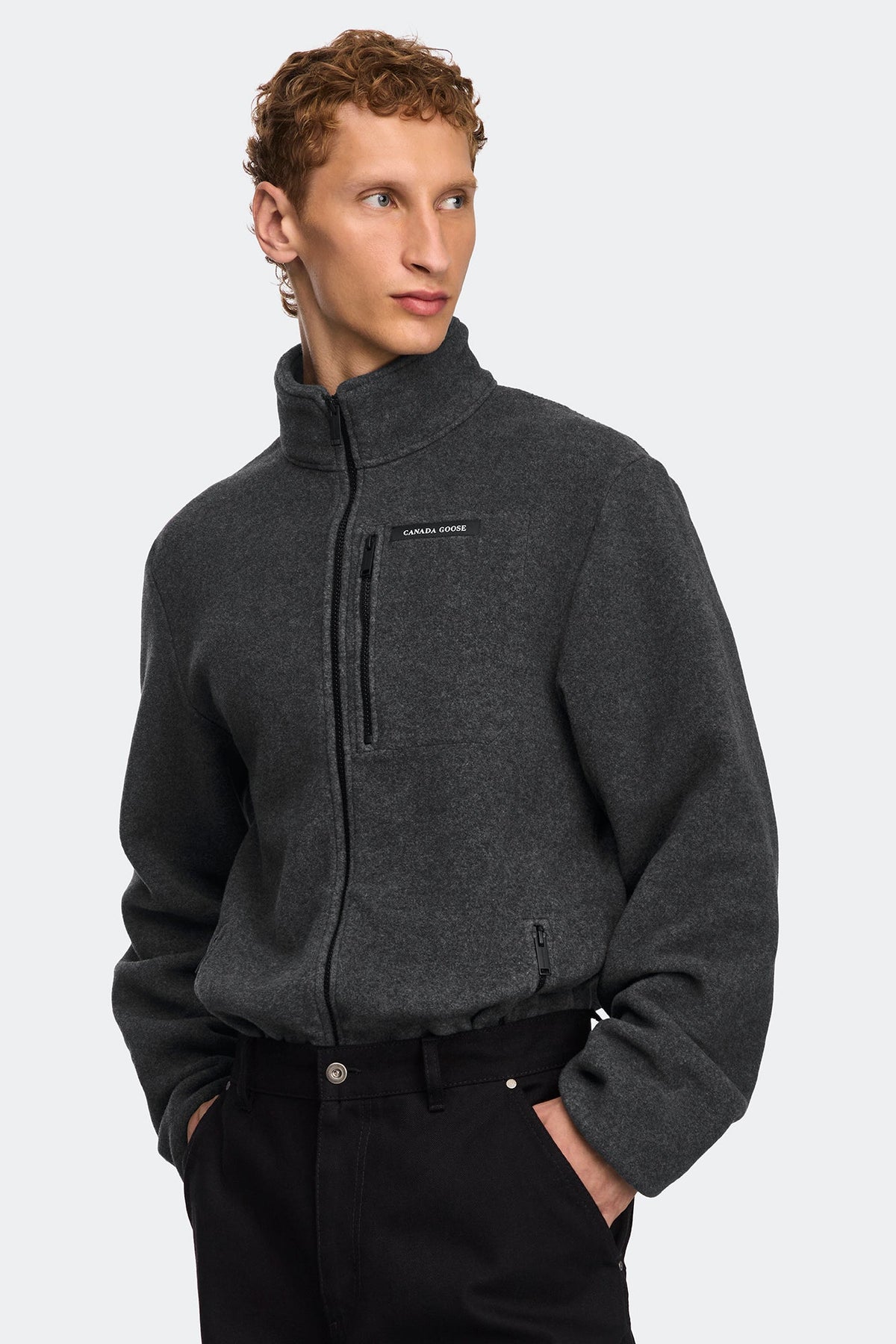 Loma Fleece Jacket