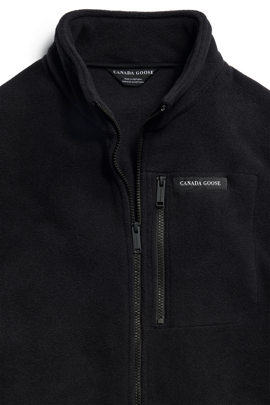 Loma Fleece Vest