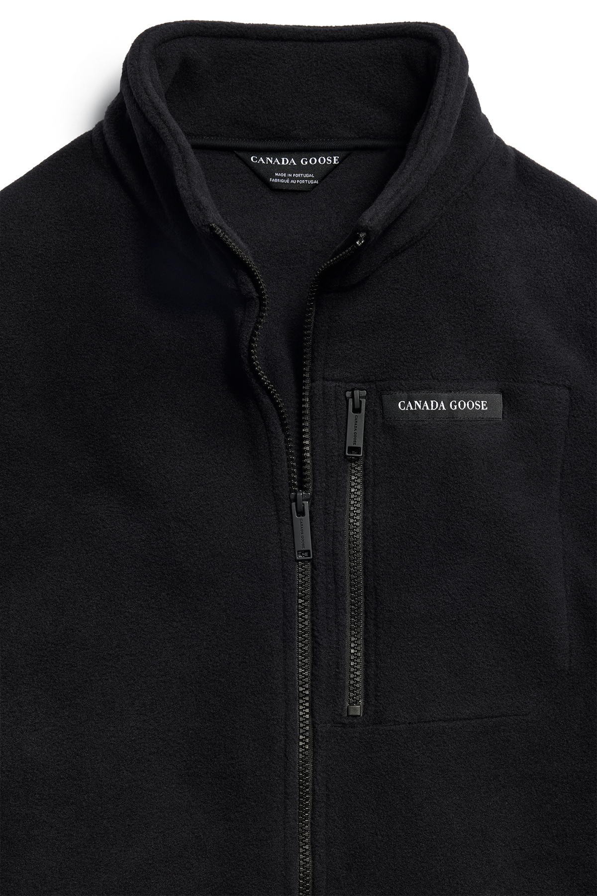 Loma Fleece Vest