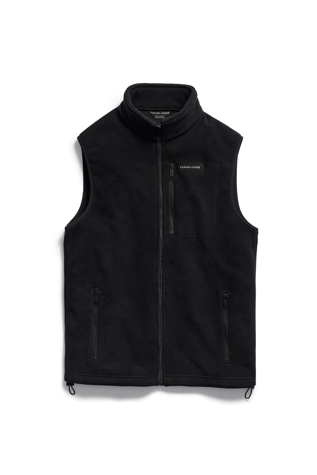 Loma Fleece Vest
