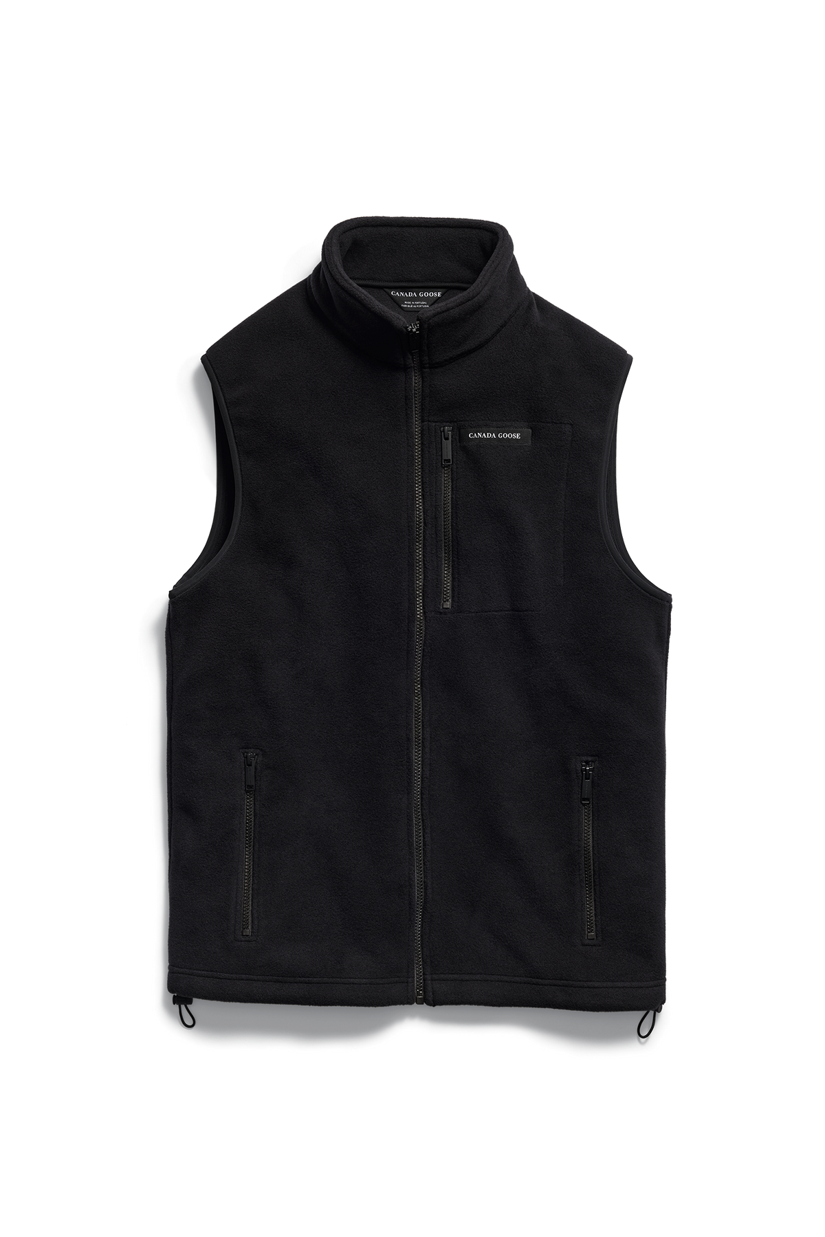 Loma Fleece Vest