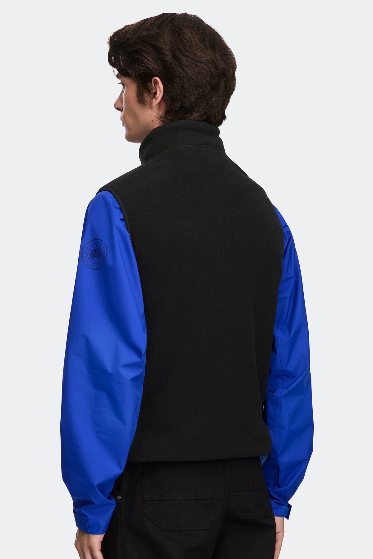 Loma Fleece Vest