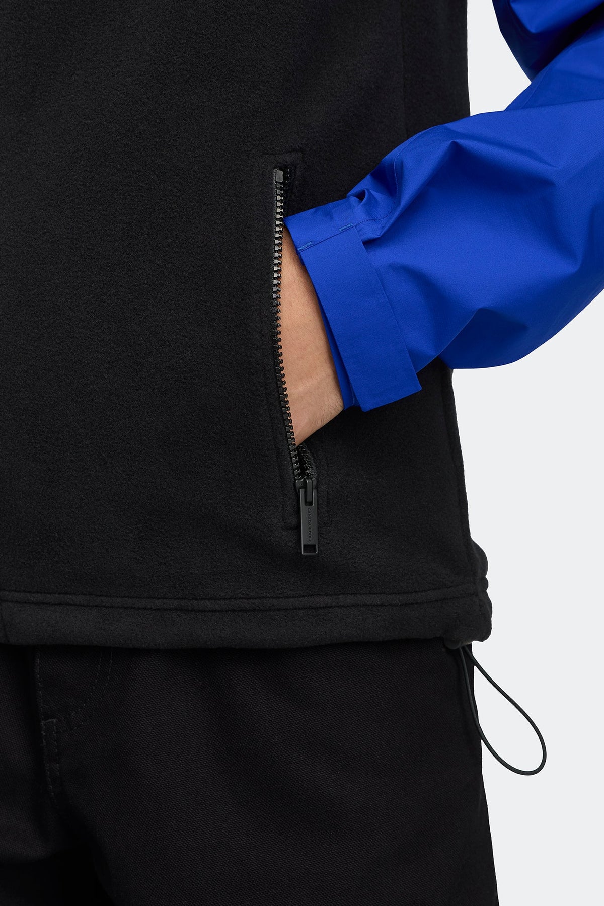 Loma Fleece Vest