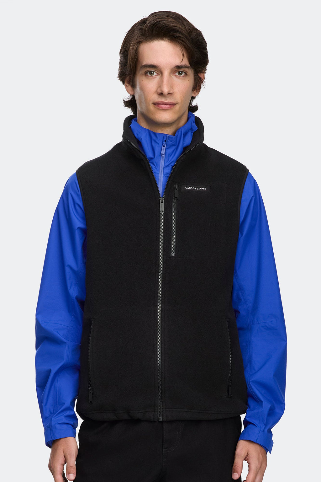 Loma Fleece Vest