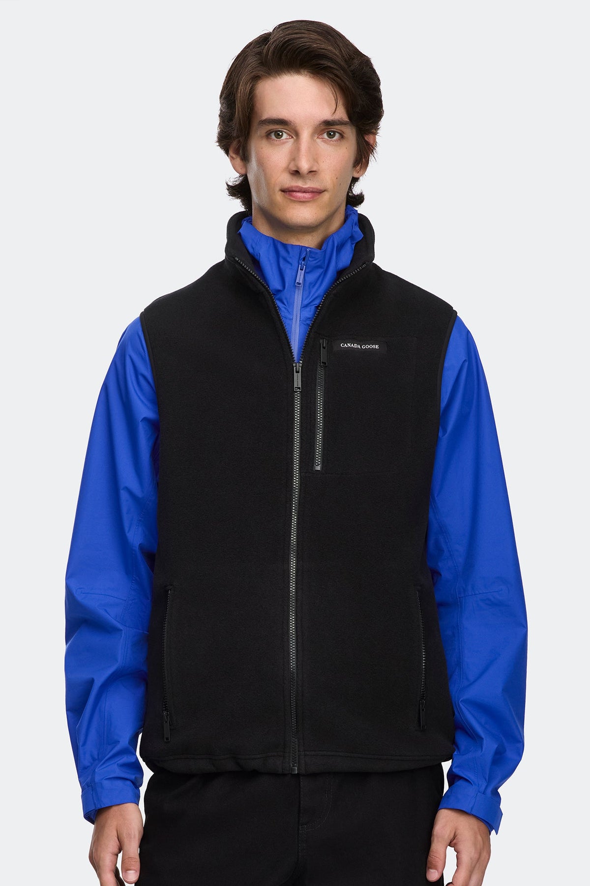 Loma Fleece Vest
