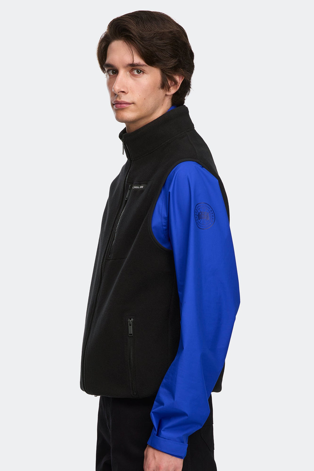 Loma Fleece Vest