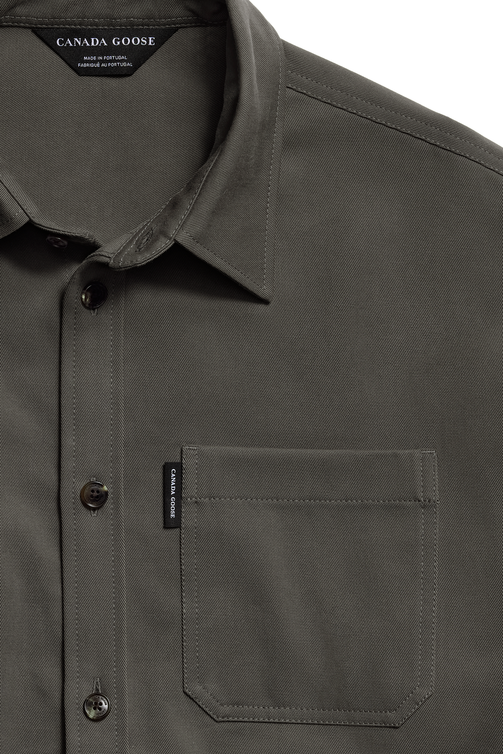 Blythe Long Sleeve Shirt
