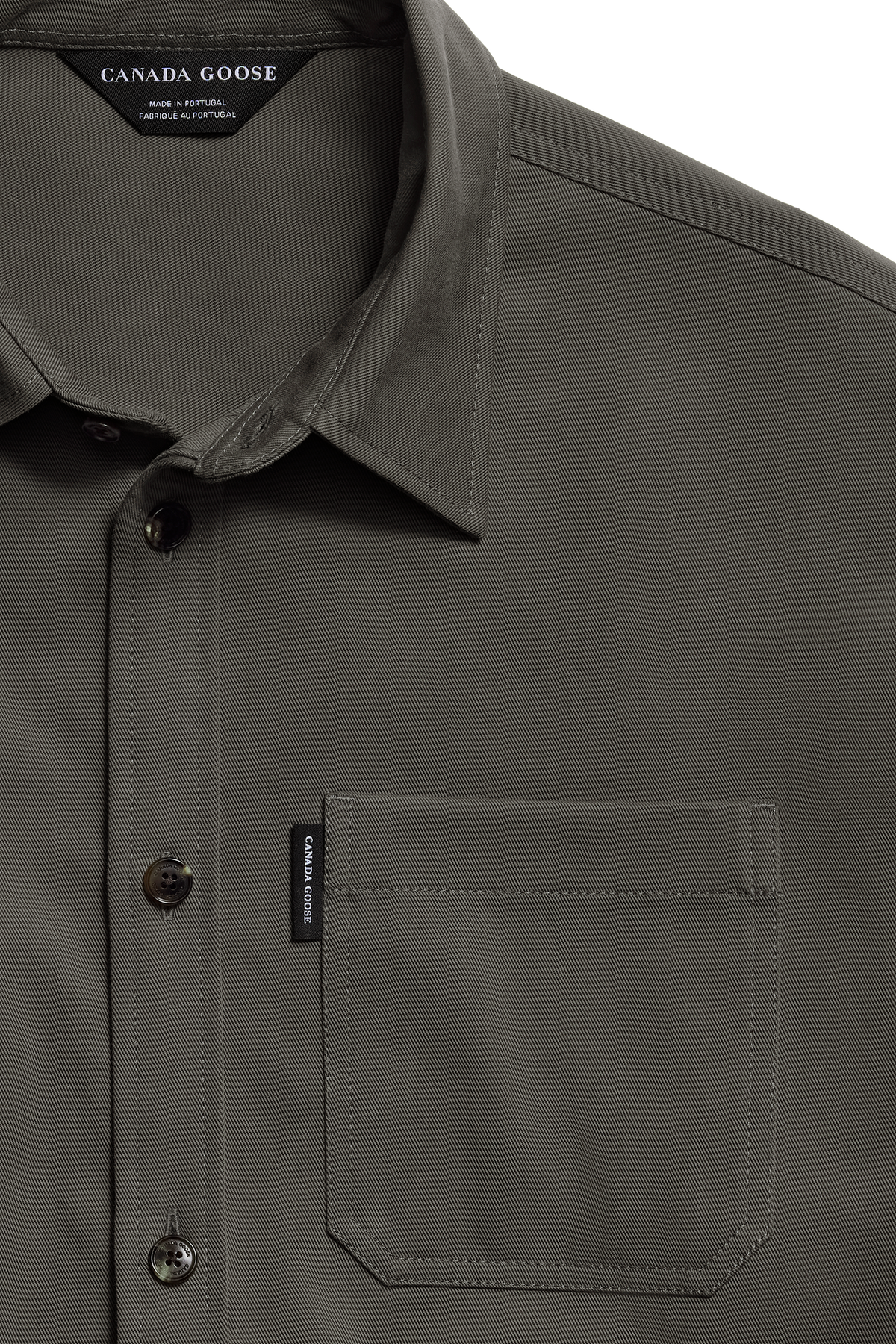 Blythe Long Sleeve Shirt