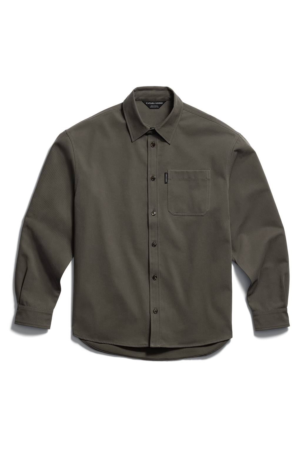 Blythe Long Sleeve Shirt