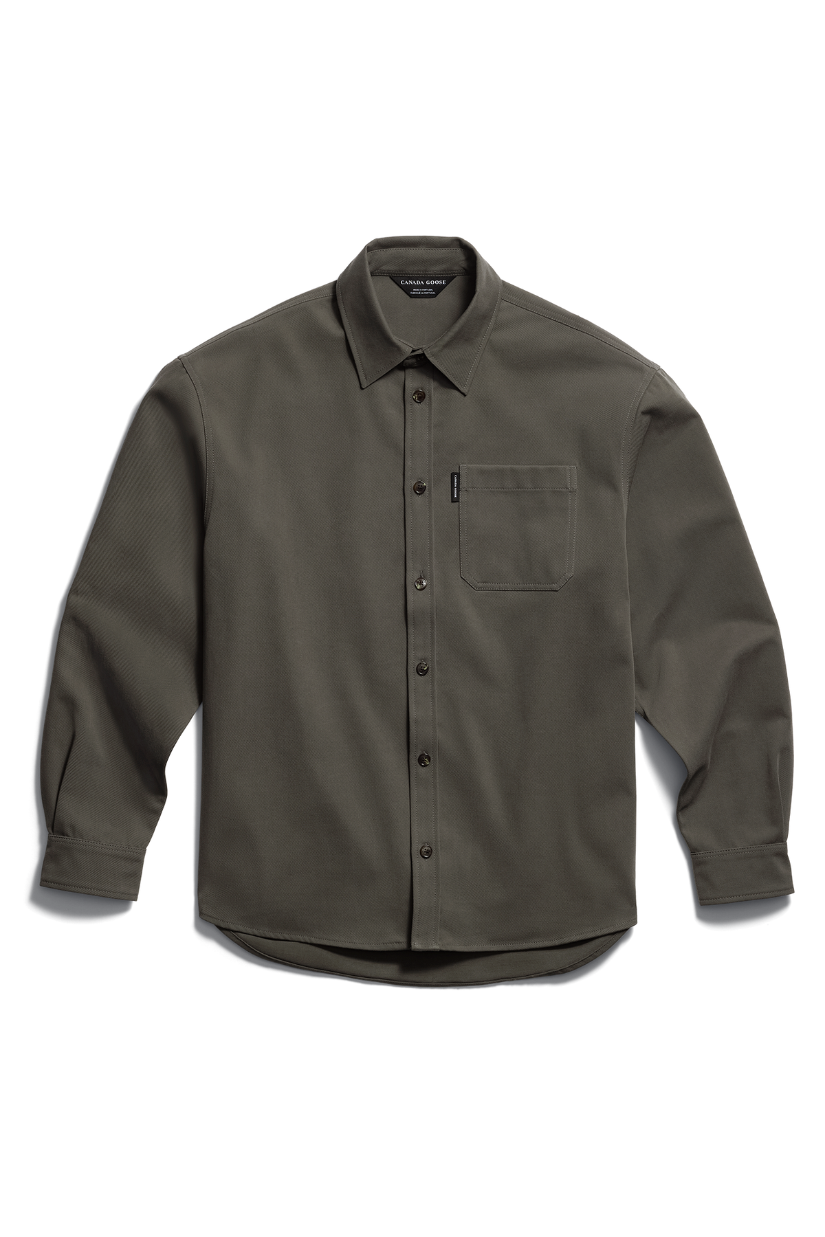 Blythe Long Sleeve Shirt