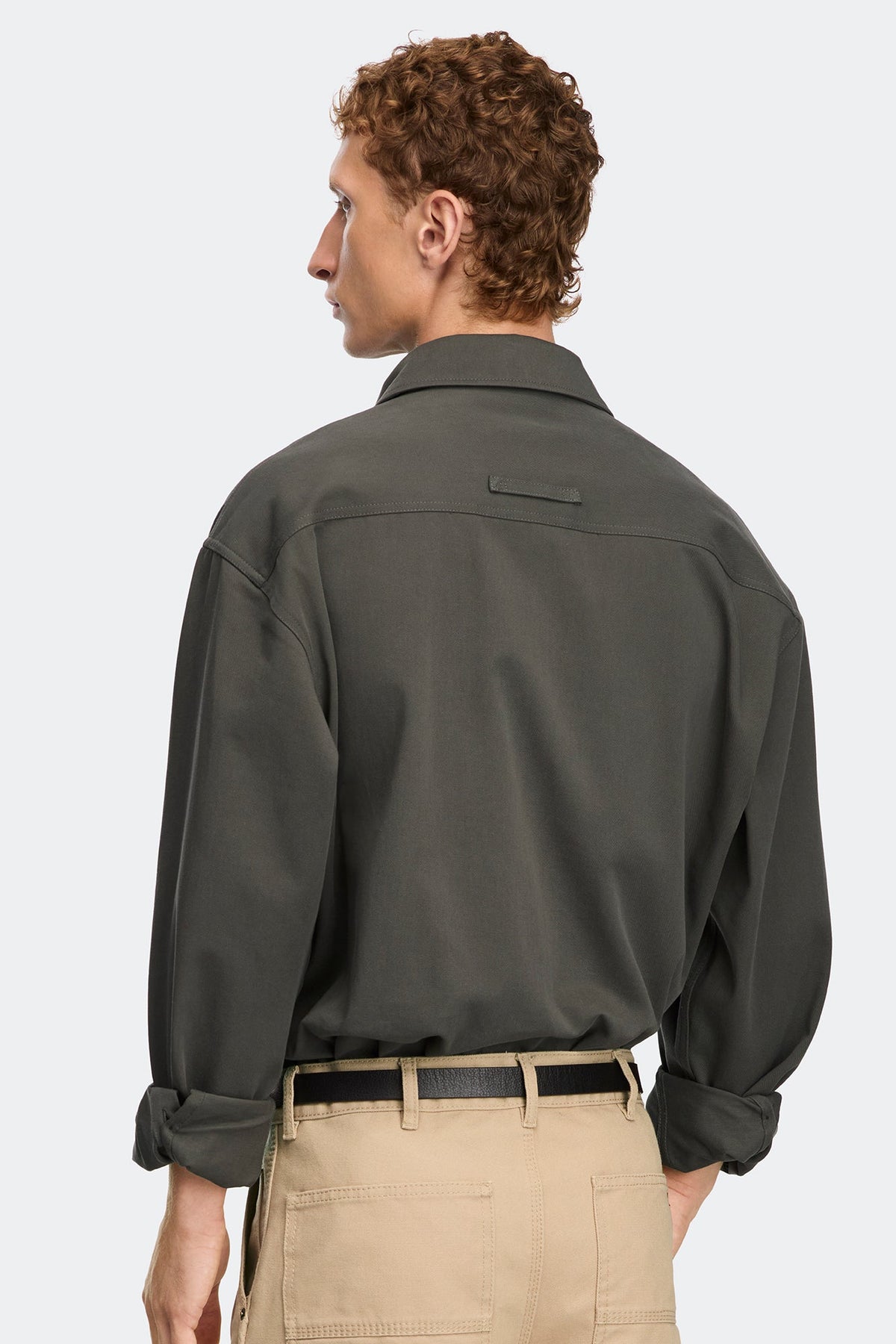 Blythe Long Sleeve Shirt