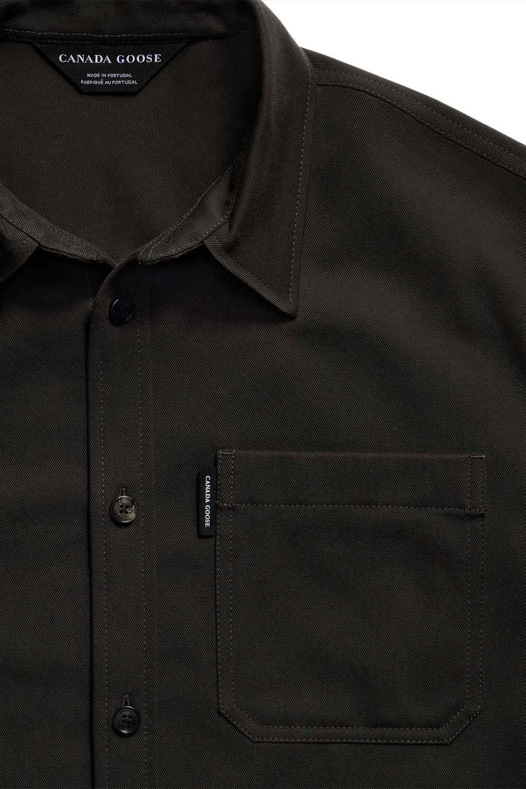 Blythe Long Sleeve Shirt