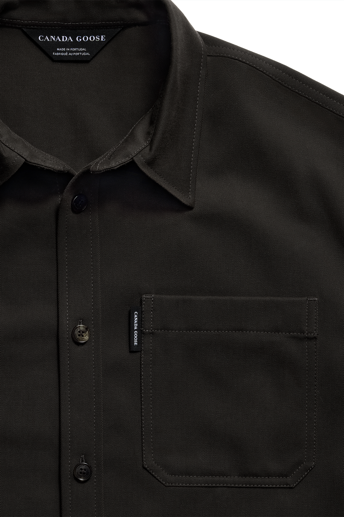 Blythe Long Sleeve Shirt