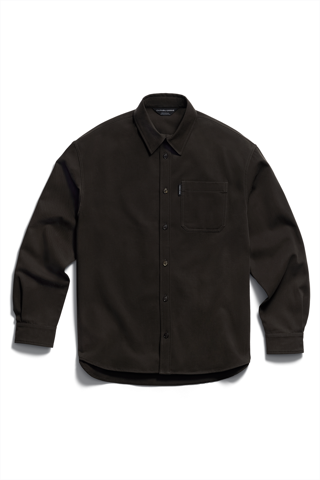 Blythe Long Sleeve Shirt