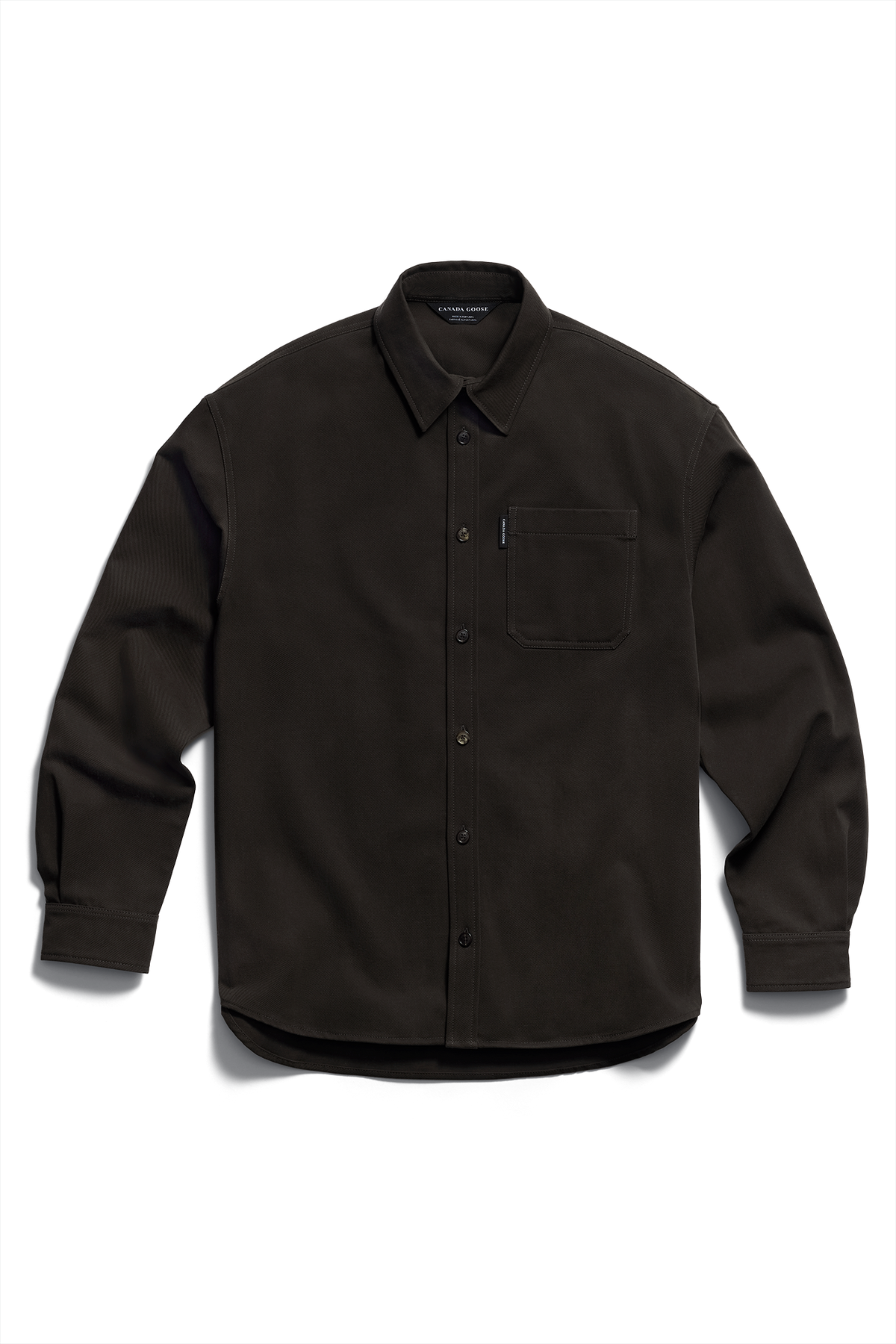 Blythe Long Sleeve Shirt
