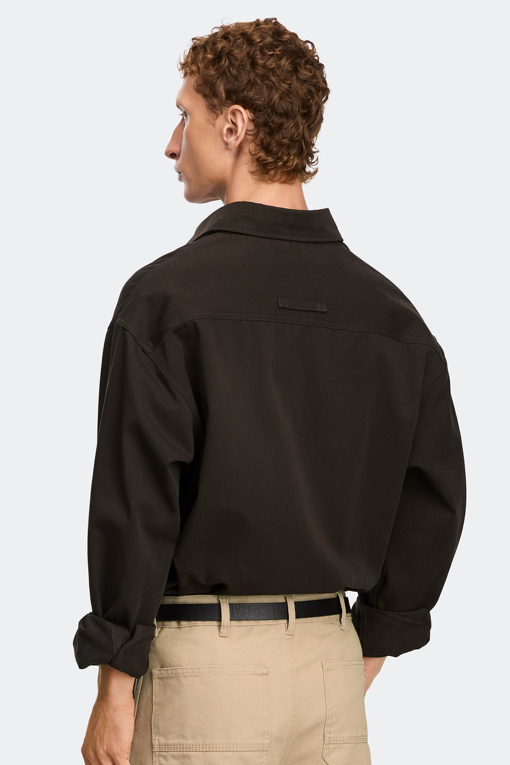 Blythe Long Sleeve Shirt