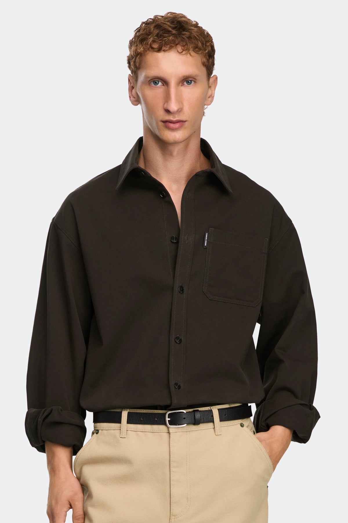 Blythe Long Sleeve Shirt