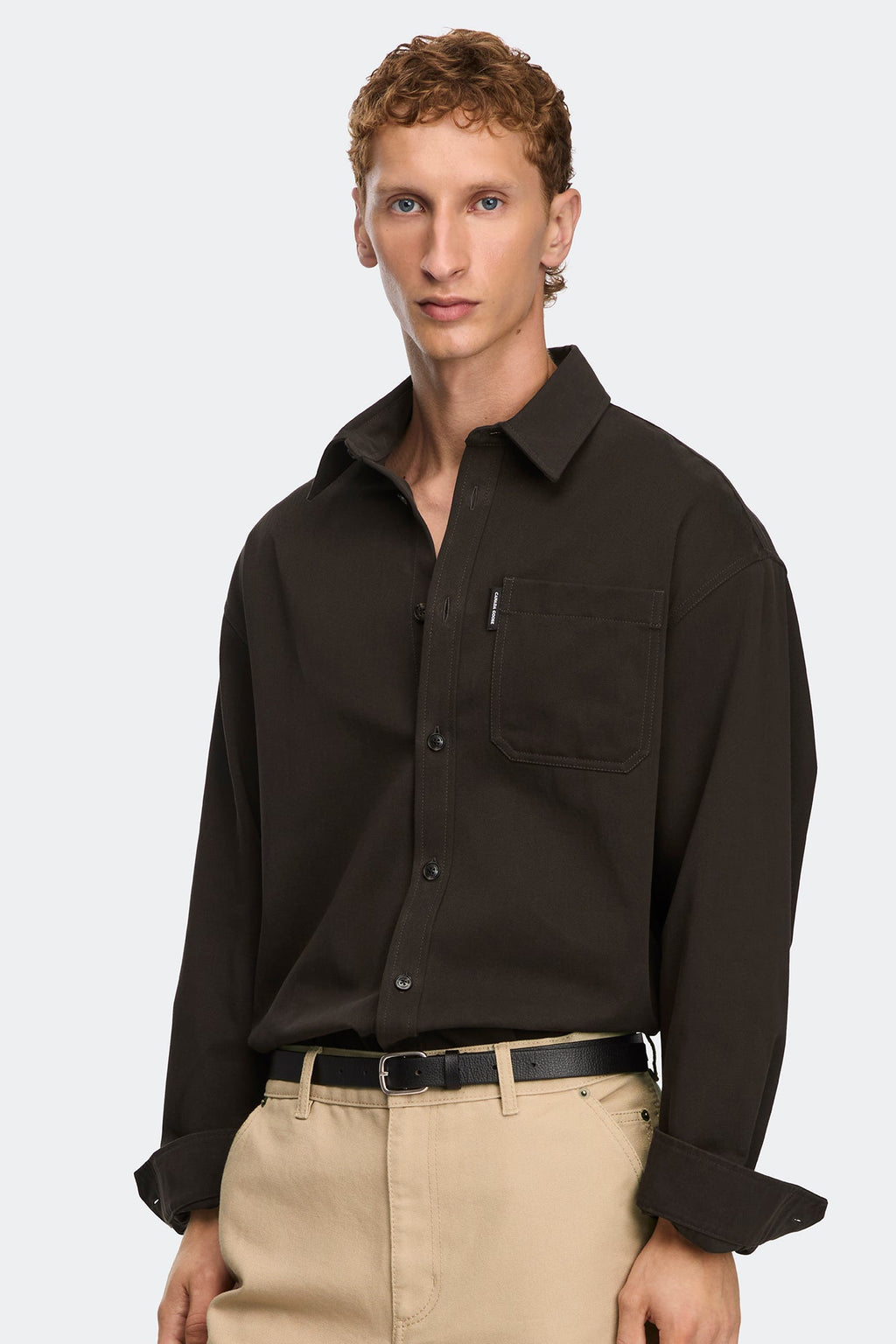 Blythe Long Sleeve Shirt