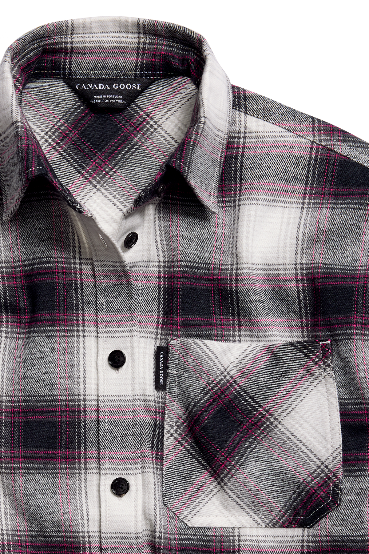 Derby Long Sleeve Shirt