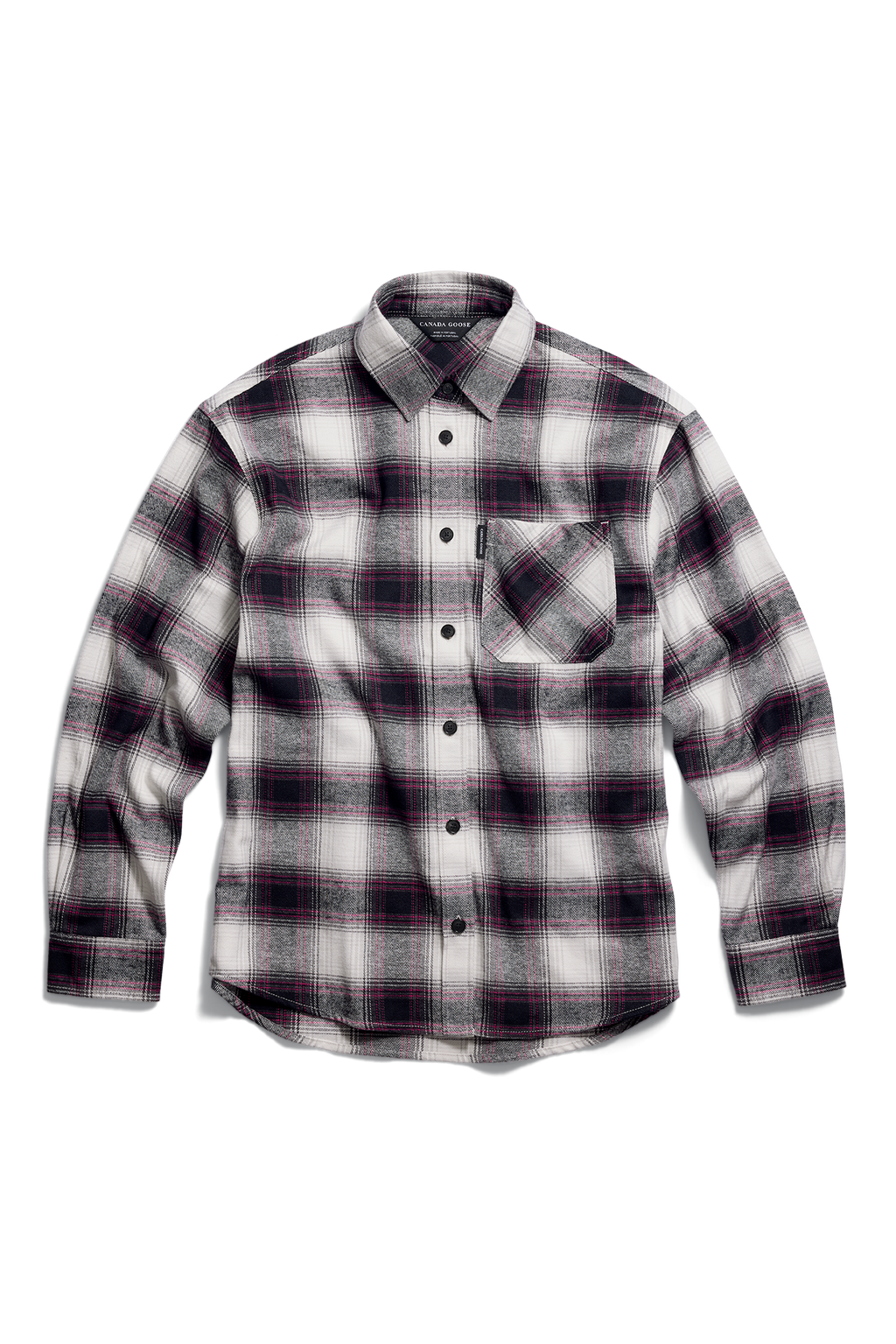 Derby Long Sleeve Shirt