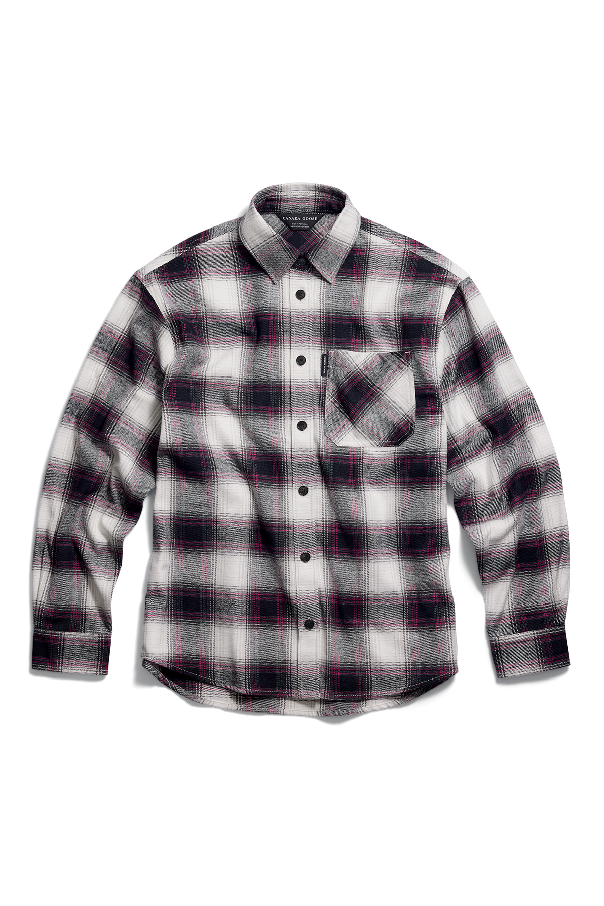Derby Long Sleeve Shirt