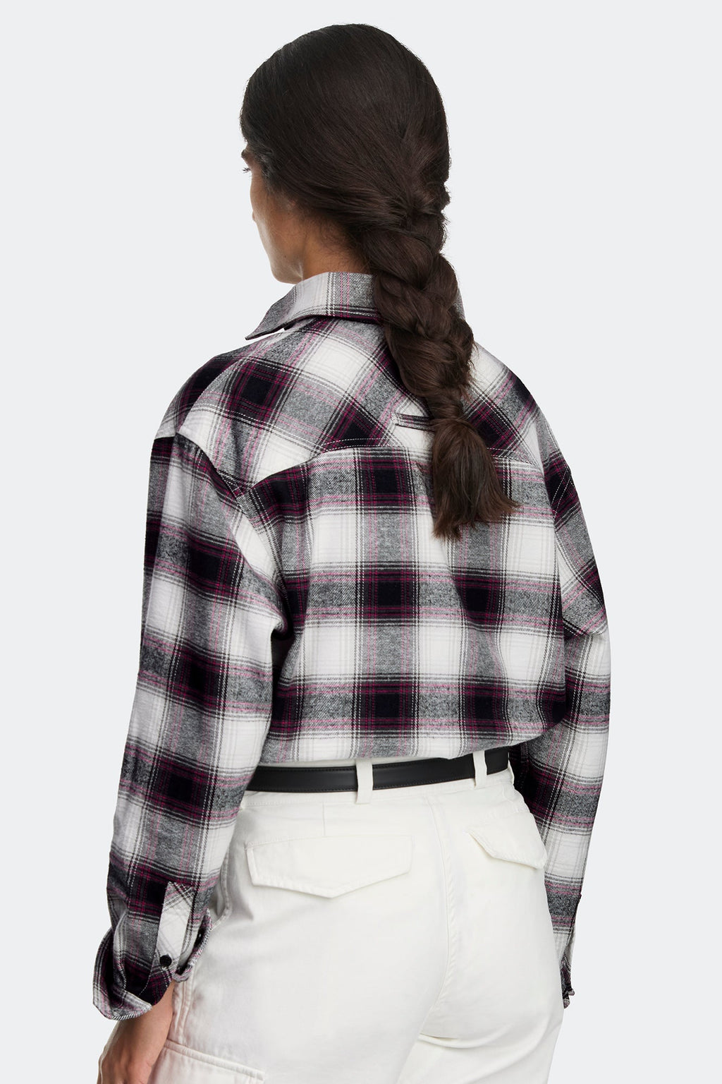 Derby Long Sleeve Shirt