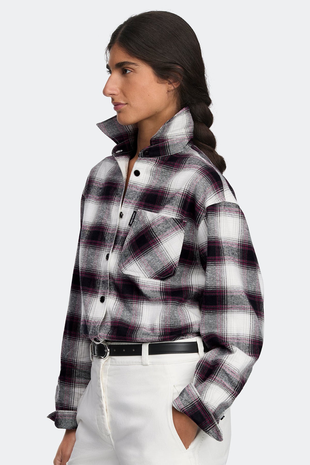 Derby Long Sleeve Shirt