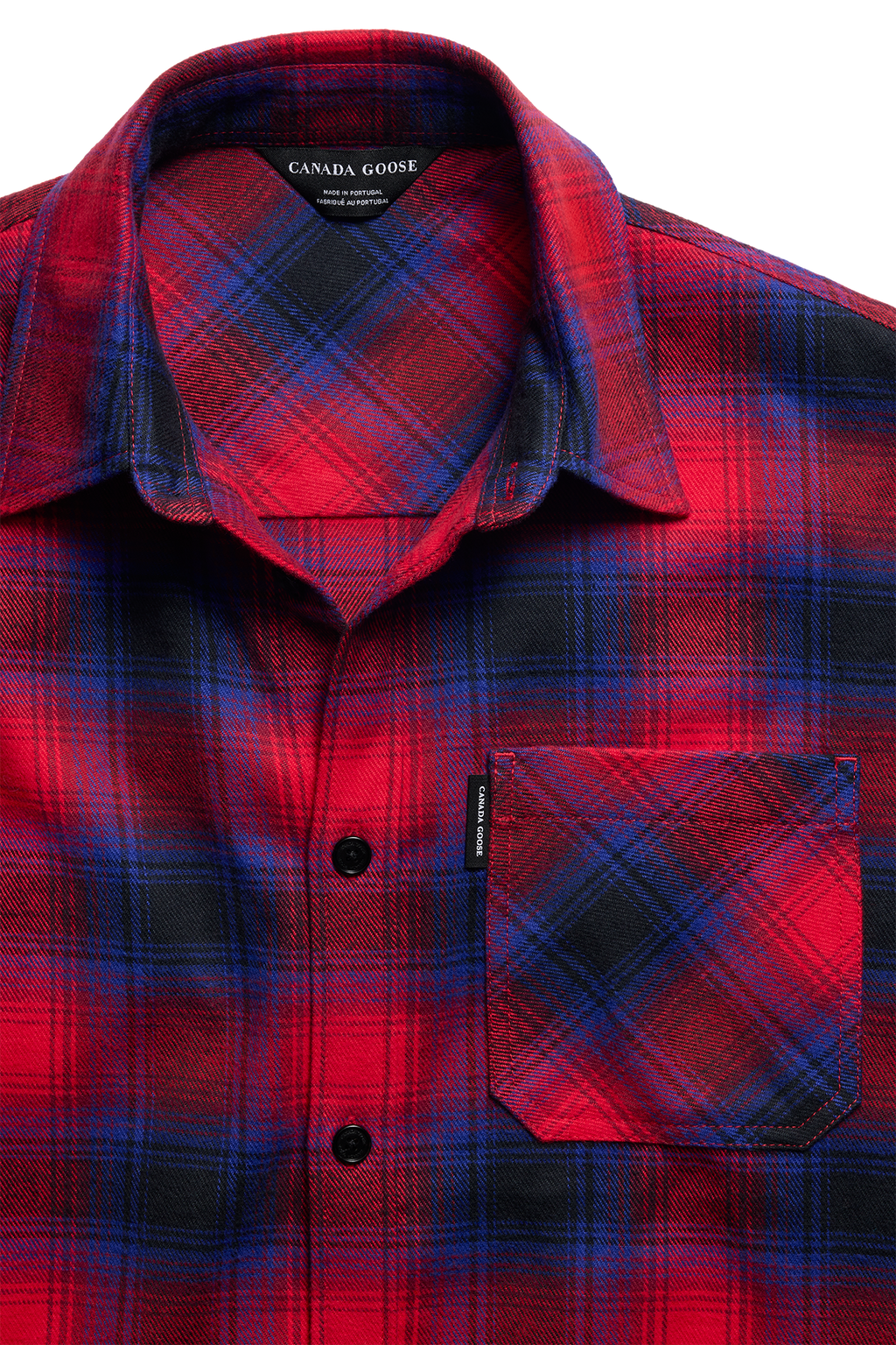 Albion Long Sleeve Shirt