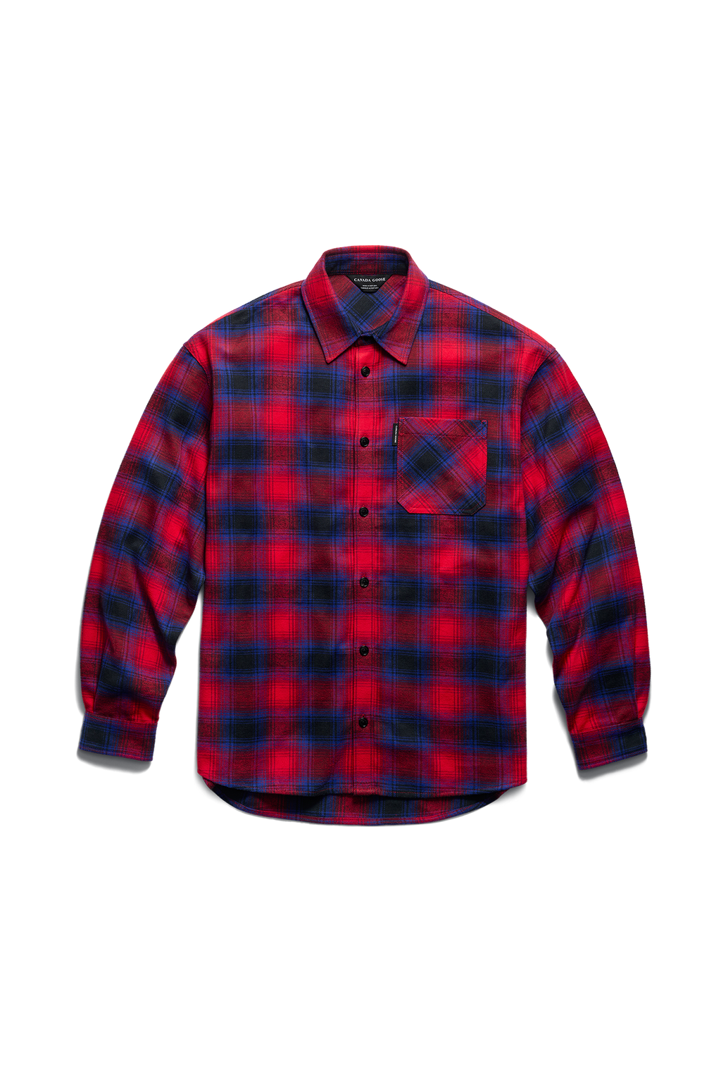 Albion Long Sleeve Shirt