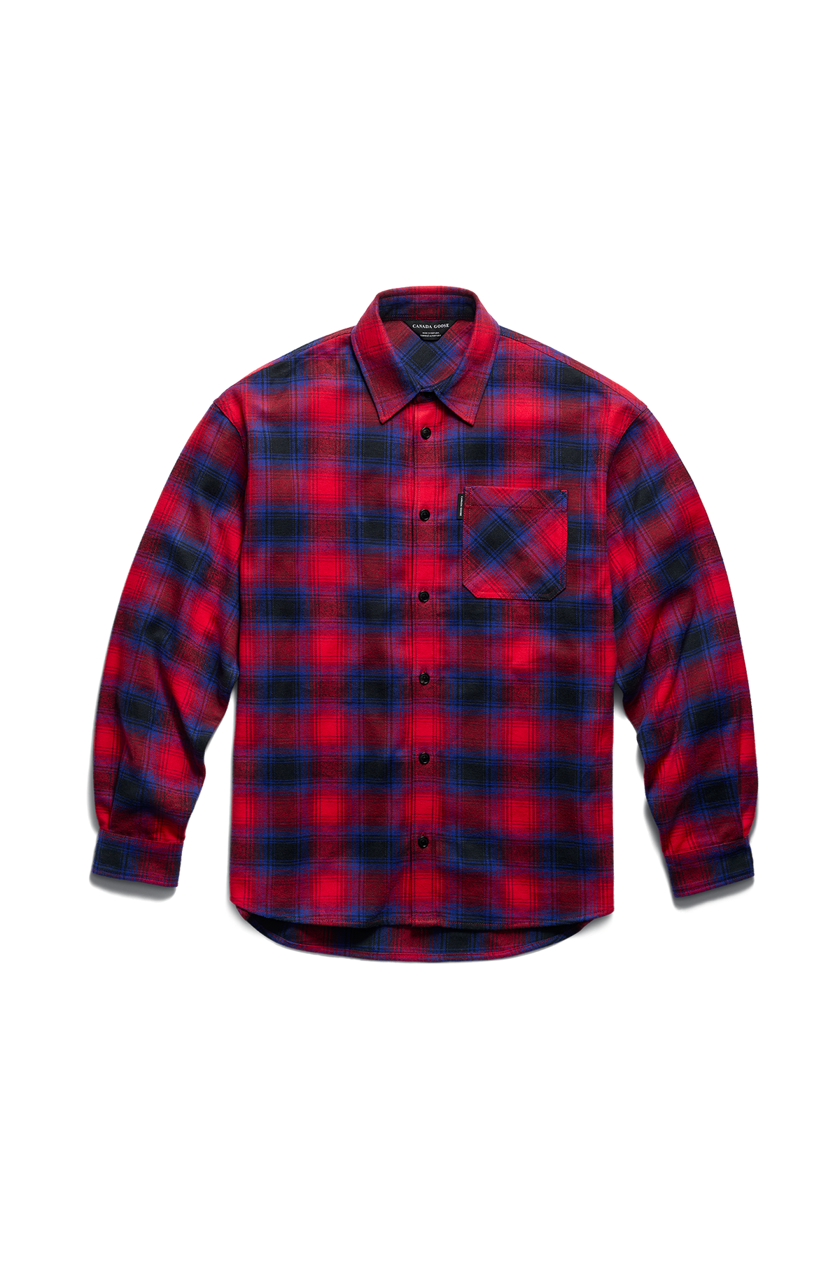 Albion Long Sleeve Shirt