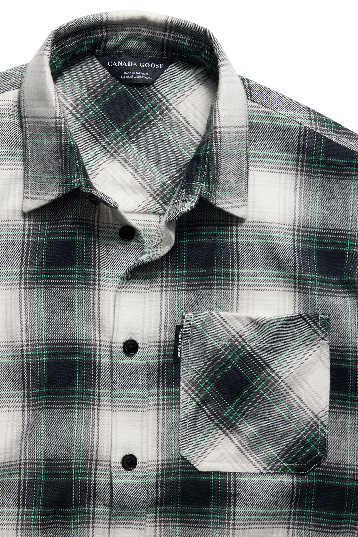 Albion Long Sleeve Shirt